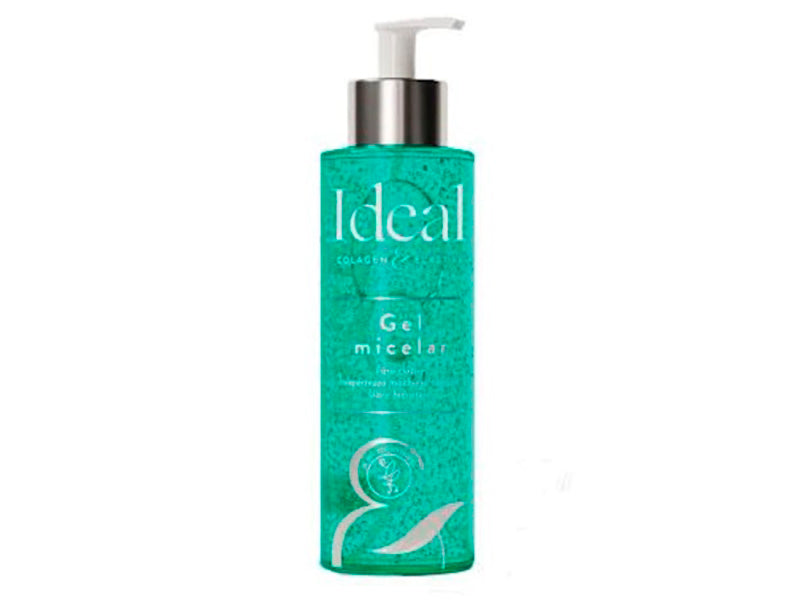 Doctor Fiterman IDEAL Collagen & Elastina Gel micelar 250ml