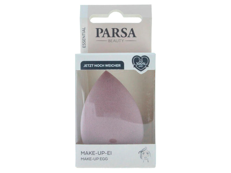 Parsa Burete de machiaj Make-up Egg ovala