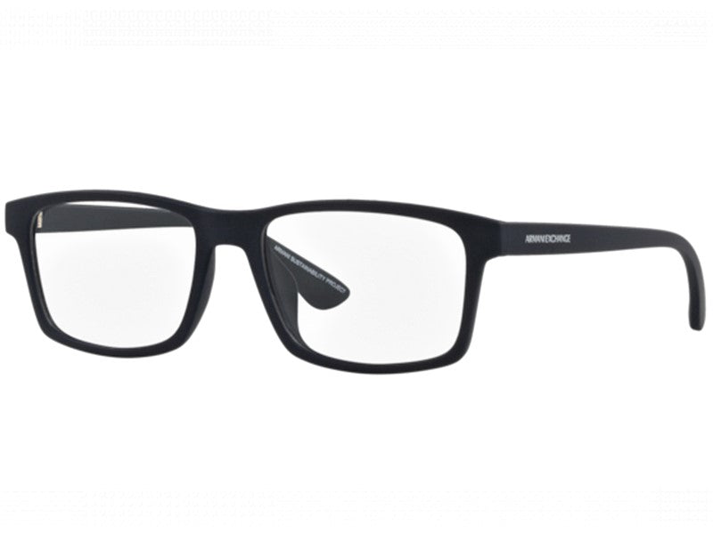 Rama optica Armani Exchange AX3083U-8181-56, din Acetat, p/u barbati