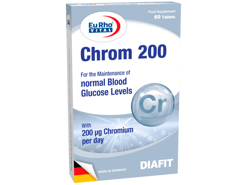Chrom