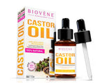 Biovene Pure&Natural Касторовое масло 30 мл