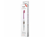 Ionickiss Periuta de dinti Original Medium Pink H01P