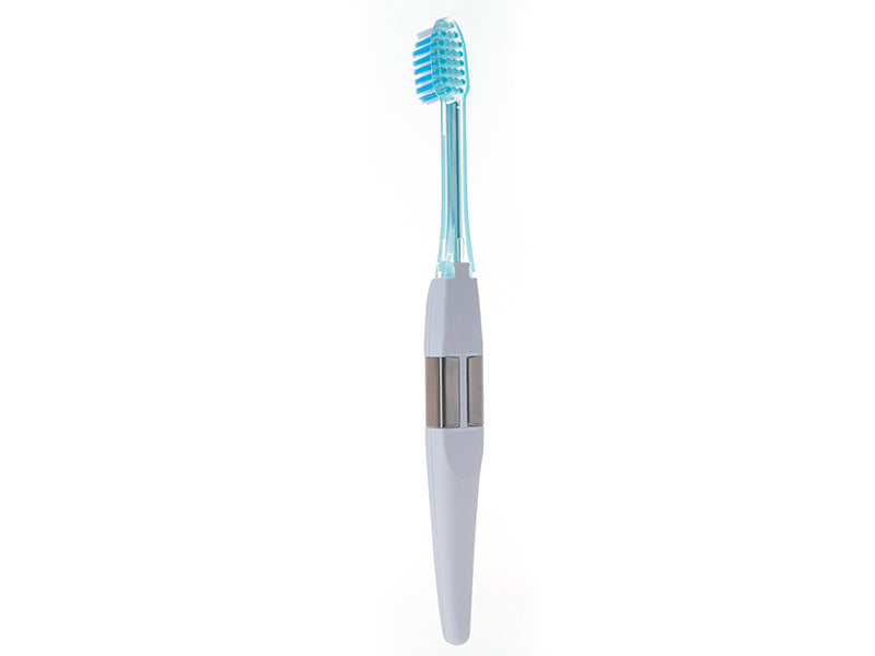 Ionickiss Periuta de dinti Original Medium Blue H01B