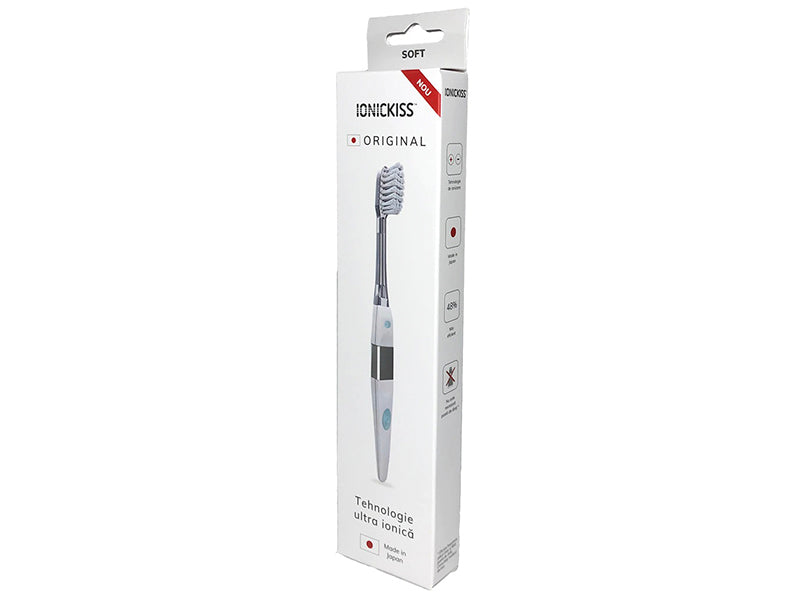 Ionickiss Periuta de dinti Soft White H21 W