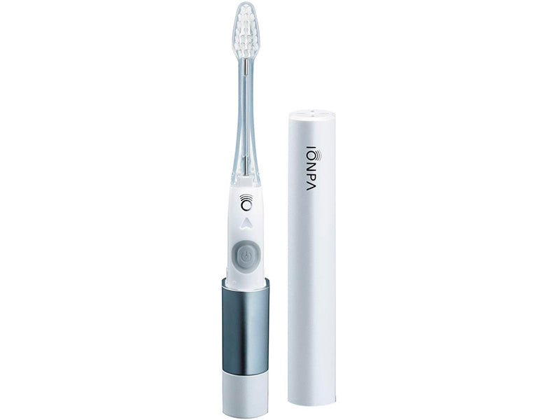 Ionickiss Periuta de dinti Ionpa Travel White