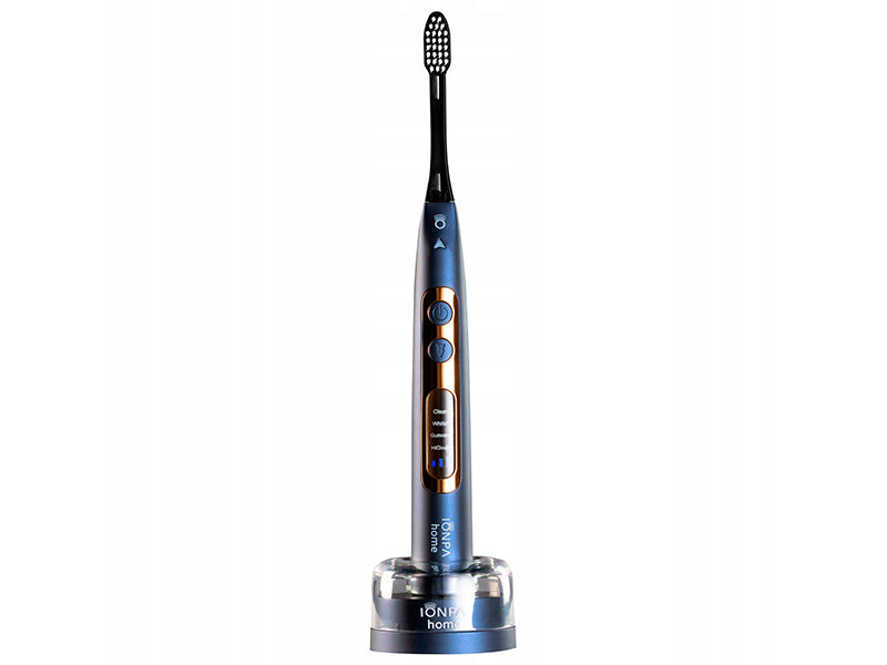 Ionickiss Periuta de dinti Ionpa Home Premium Blue