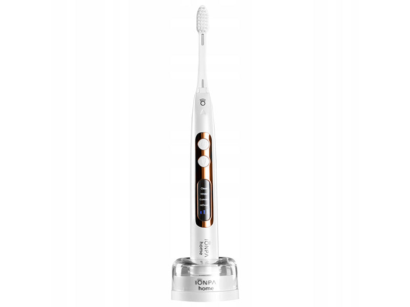 Ionickiss Periuta de dinti Ionpa Home Premium White