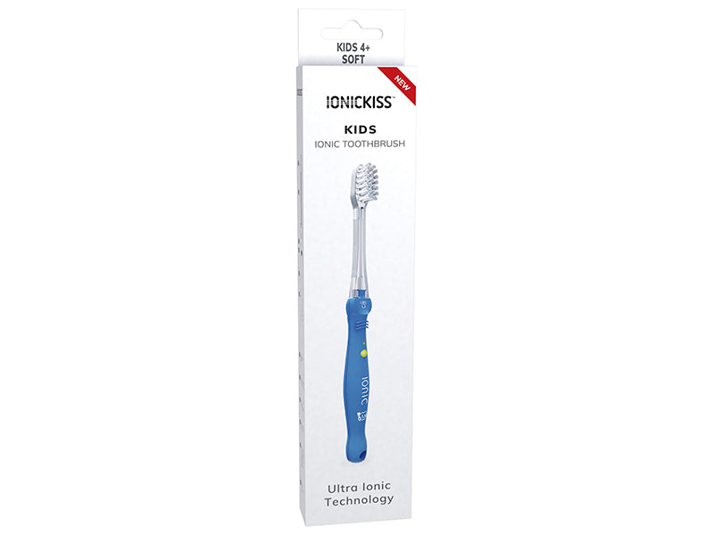 Ionickiss Cap de inlocuire Medium Blue