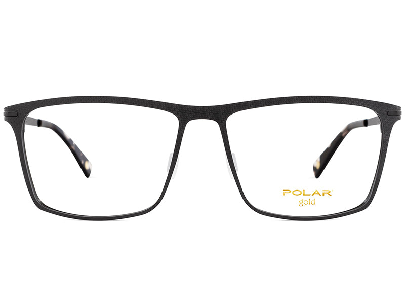 Rama optica Polar Gold 202 col. 76, 2023, din Metal, p/u barbati