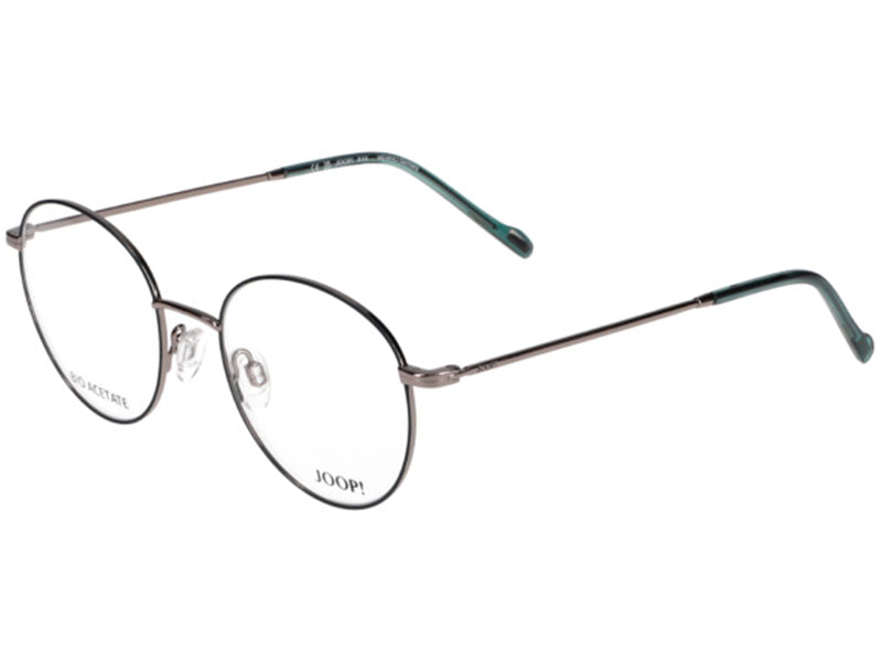 Rama optica JOOP! 83315-6500-50-19-145, din Metal, unisex