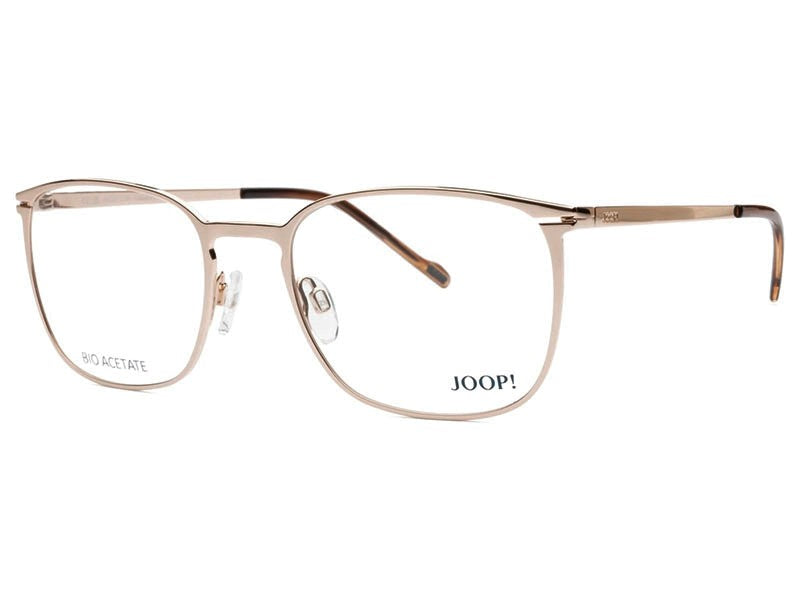 Rama optica JOOP! 83319-8200-55-21-145, din Metal, p/u barbati