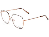 Rama optica JOOP! 83316-7300-53-16-140, din Metal, p/u femei