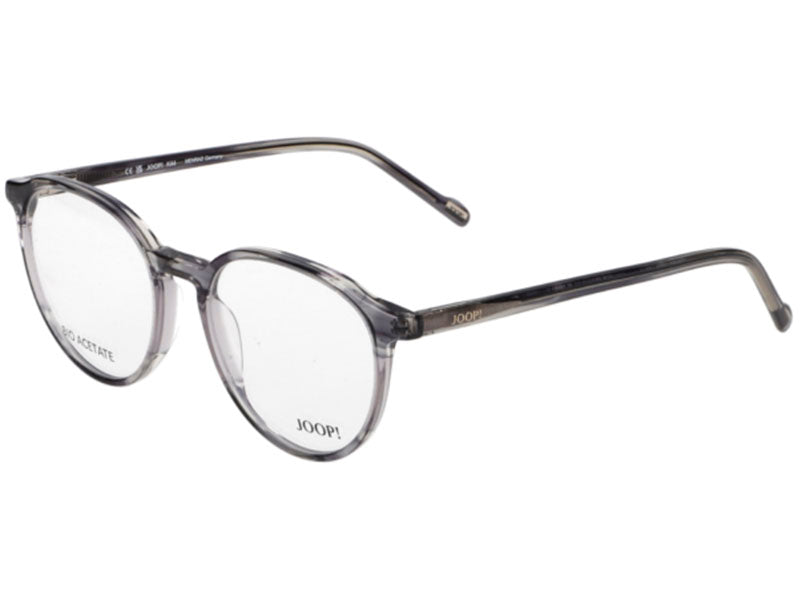 Rama optica JOOP! 81200-2076-51-17-140, din Acetat, p/u femei