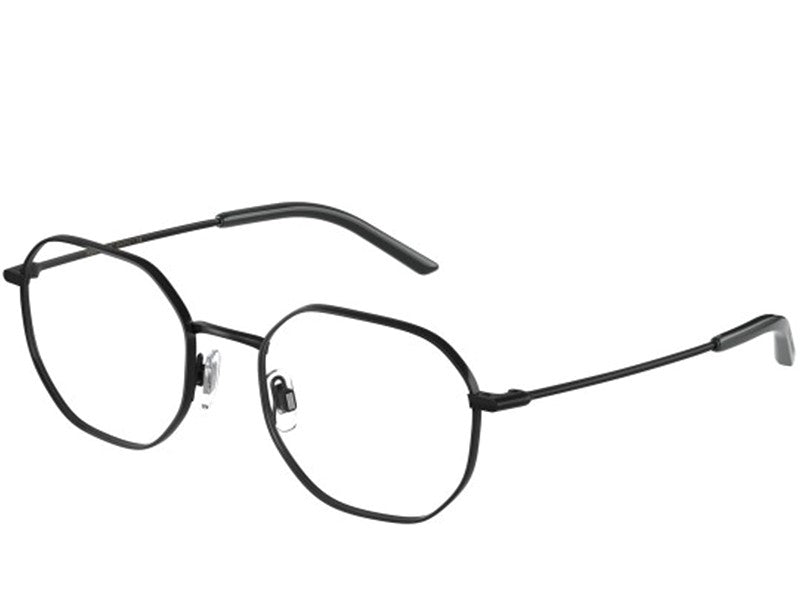 Rama optica Dolce Gabbana DG1325-1359-53, din Metal, p/u femei