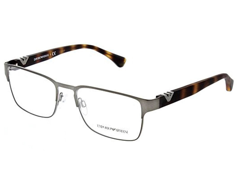 Rama optica Emporio Armani EA1027-3003-55, din Metal, p/u barbati