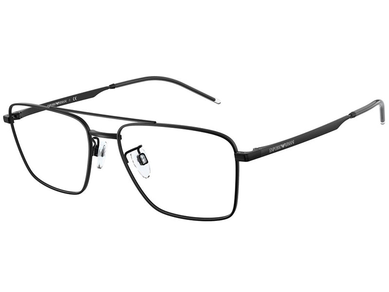 Rama optica Emporio Armani EA1132-3001-55, din Metal, p/u barbati