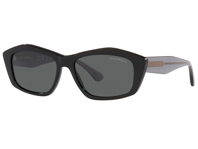 Ramas ochelari de soare Emporio Armani