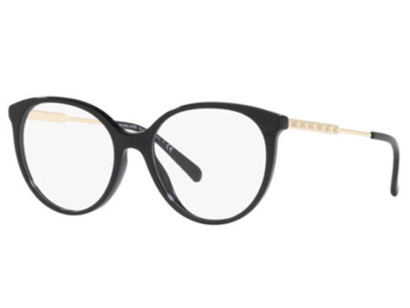 Rama optica Michael Kors MK4093-3005-52, din Acetat, p/u femei