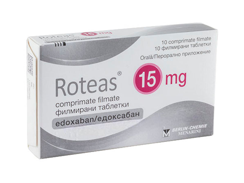 Roteas 15mg