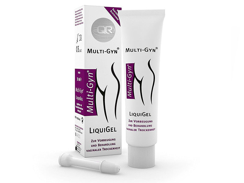 Multi-Gyn Liquigel 30ml