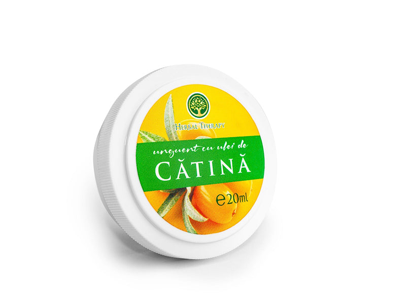 Unguent cu extract de Catina 20ml