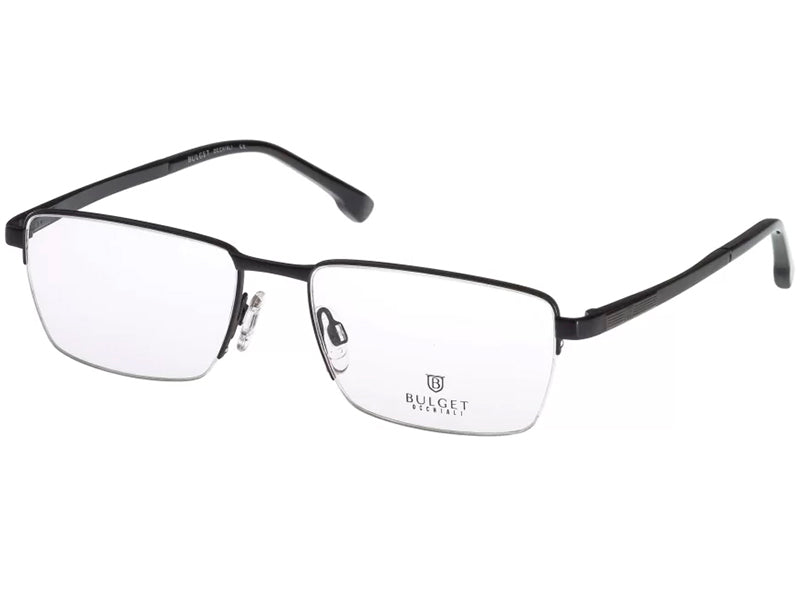 Rame de ochelari Bulget BG1705M-C1 54/17/140/negru