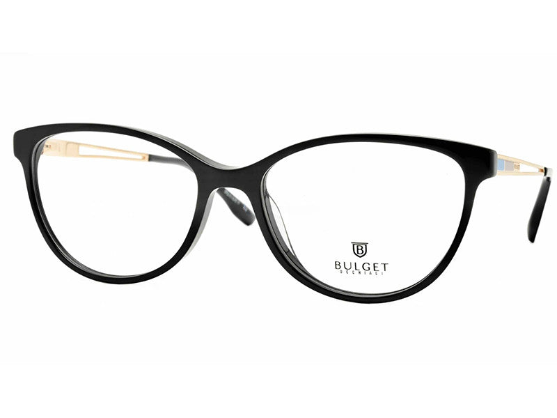 Rame de ochelari Bulget BG6450-A01 53/16/142/negru
