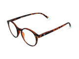 Ochelari pentru calculator Expert cu lentile Blue Light Protect, model Venezia Tortoise, +3.00