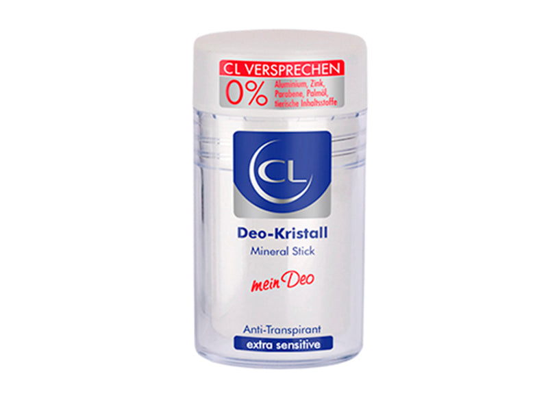CL Cosmetic Deo-Kristall Mineral Stick 60g