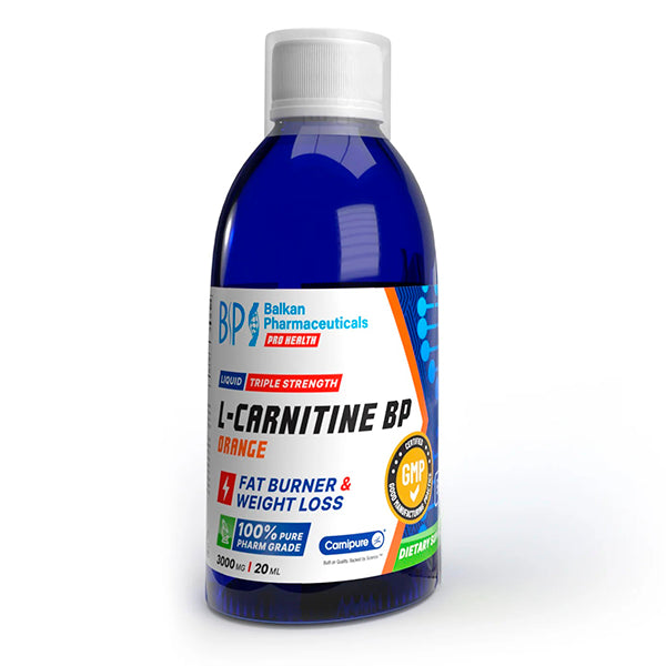 l-carnitina lichida L-Carnitina Lichida, Evogen, Carnigen Liquid, 473 ml main image 1