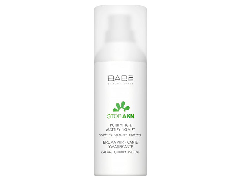 BABE Stop AKN Mist Matifiant 75ml