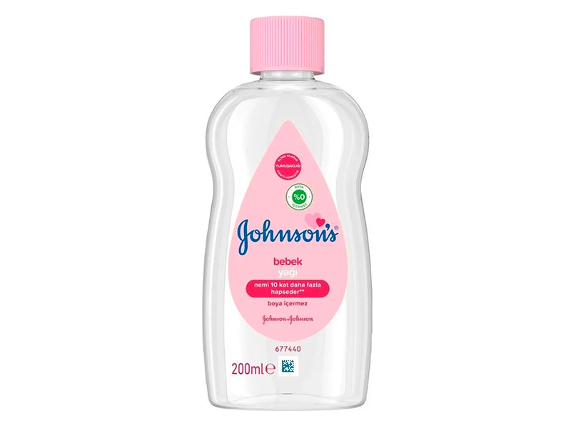 JB Ulei copii 200ml new