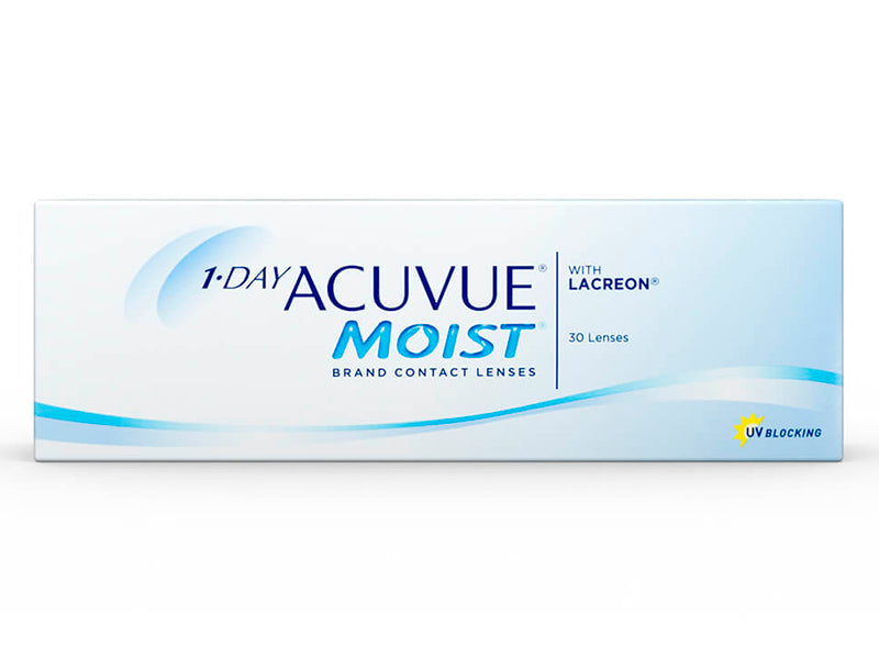 Lentile de contact ACUVUE OASYS sferice 8.5 1 zi N30 (dioptria -3.25)