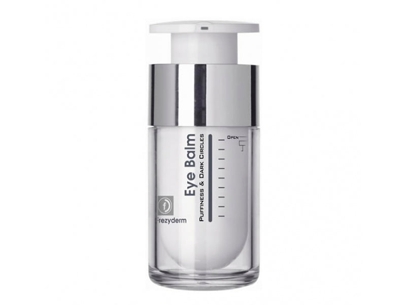 FrezyDerm Gel-Crema pungi ochi, 15ml