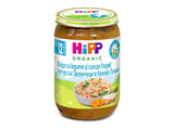 Hipp 62500 Meniu cu carne, Bulgur cu legume si curcan fraged (12 luni ) 250 g