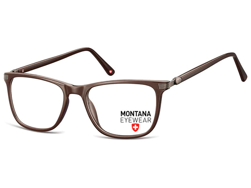 Rama optica Montana MA52D, din Acetat