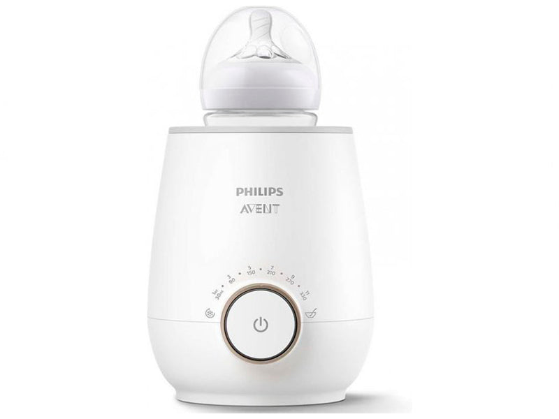 Philips Avent Aparat de incalzit biberoane rapid Premium SCF358/00