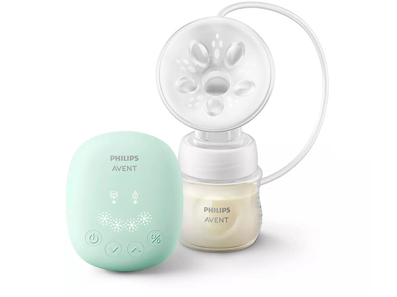 Philips Avent Pompa pu piept electrica Essential SCF323/11