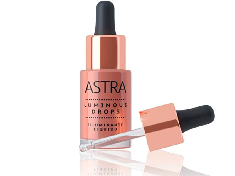 Astra Iluminator lichid 03-Martian Dew 15ml
