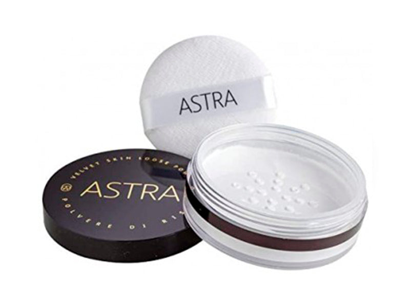 Astra Pudra p/u fata de orez Velvet Skin 10g