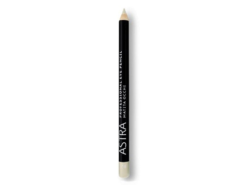 Astra Creion p/u ochi Professional 02-White 1,1g