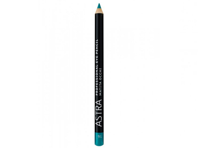 Astra Creion p/u ochi Professional 16-Caribbean Blue 1,1g