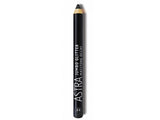 Astra Creion p/u ochi cu sclipici Jumbo Glitter 31-Black sheen 3g