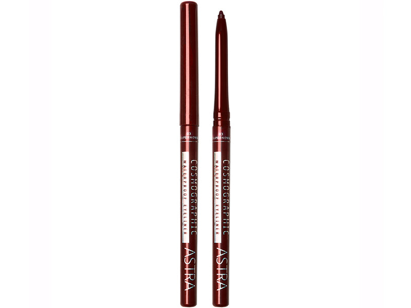 Astra Creion p/u ochi retractabil rezistent la apa Cosmographic 03-Supernova 0,35g