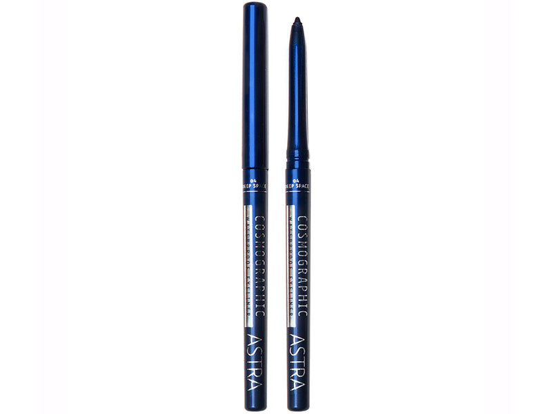Astra Creion p/u ochi retractabil rezistent la apa Cosmographic 04-Deep Space 0,35g