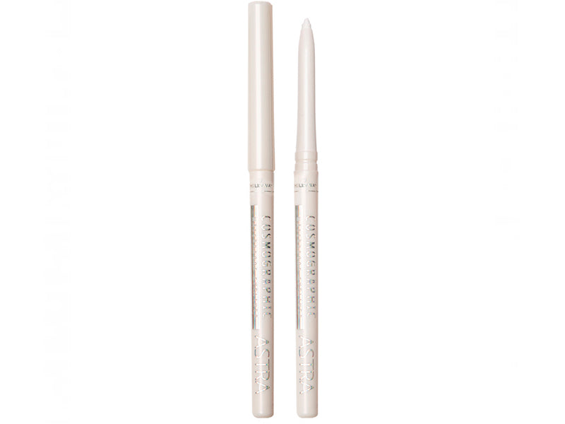 Astra Creion p/u ochi retractabil rezistent la apa Cosmographic 07-Milky way 0,35g