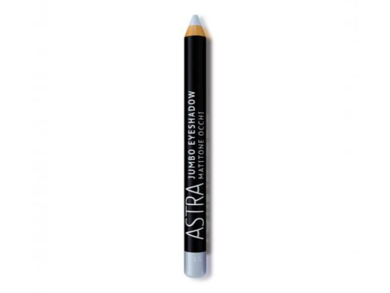 Astra Creion-fard de ochi Jumbo 51-White Pearl 3g