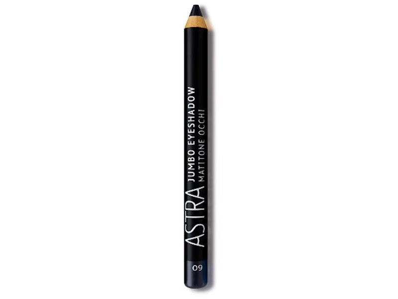 Astra Creion-fard de ochi Jumbo 60-Black Night 3g