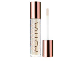Astra Блеск для губ Plump & Shine 01 Stardust, 4 мл