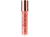 Astra Luciu de buze Plump & Shine 04-Glow fever 4ml